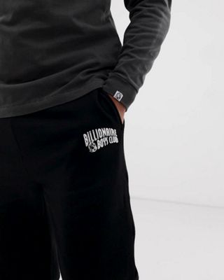 Billionaire Boys Club sweatpants with arch logo | ASOS
